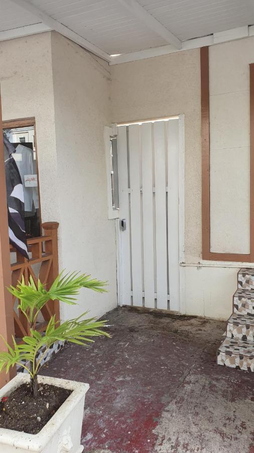 Devachan Apartments Bridgetown Esterno foto