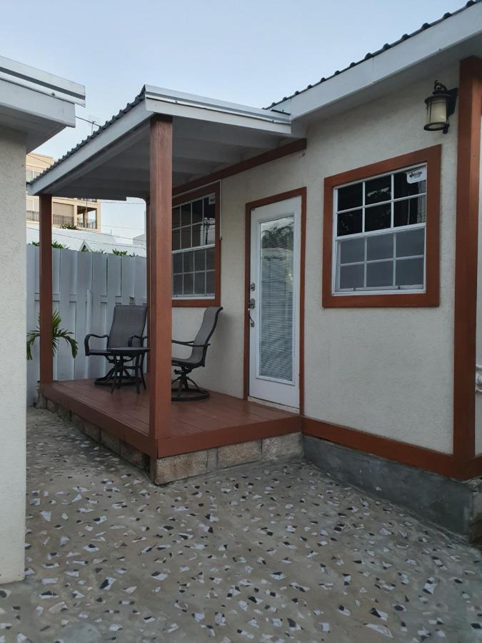 Devachan Apartments Bridgetown Esterno foto