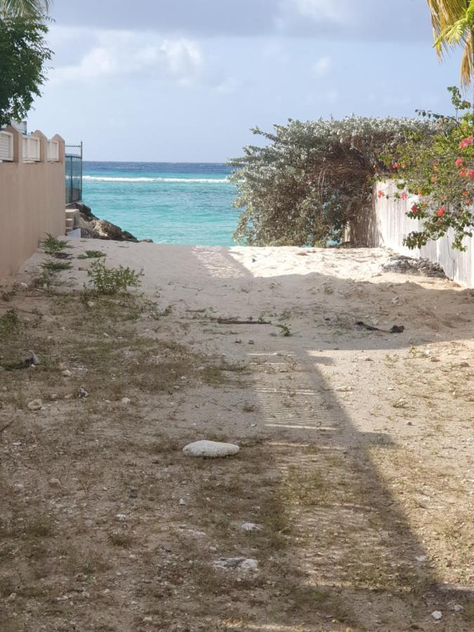 Devachan Apartments Bridgetown Esterno foto