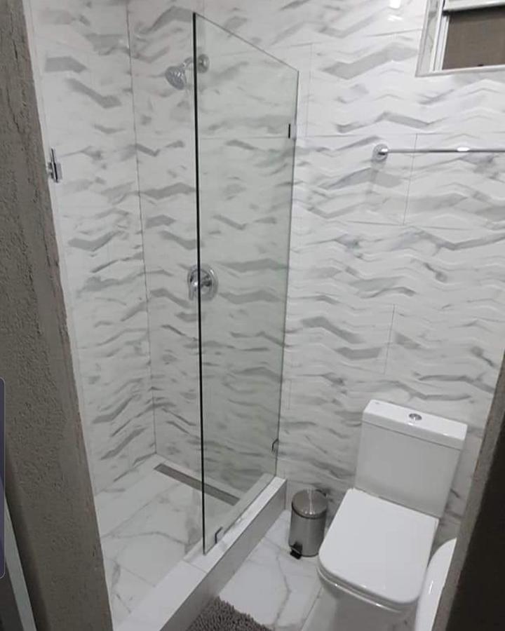 Devachan Apartments Bridgetown Esterno foto