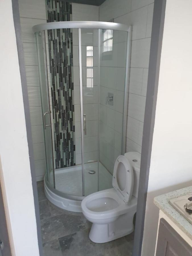 Devachan Apartments Bridgetown Esterno foto