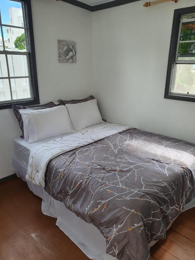Devachan Apartments Bridgetown Esterno foto