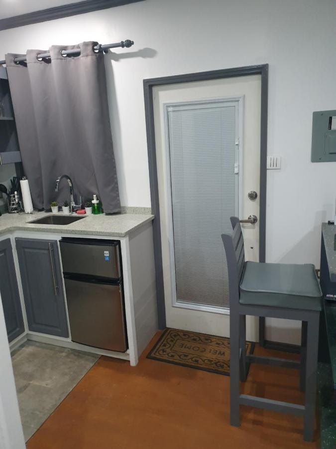 Devachan Apartments Bridgetown Esterno foto