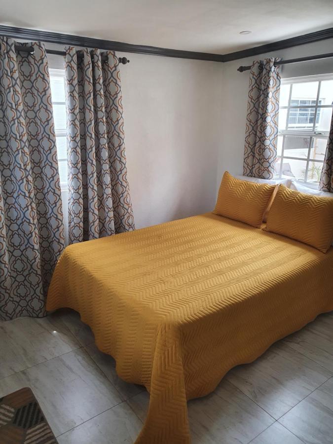 Devachan Apartments Bridgetown Esterno foto