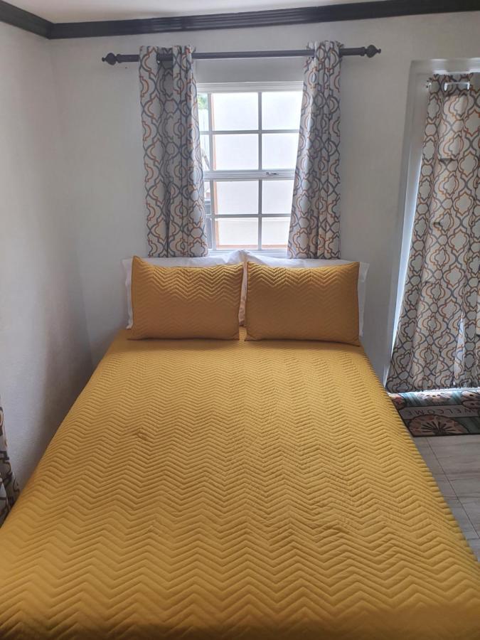 Devachan Apartments Bridgetown Esterno foto