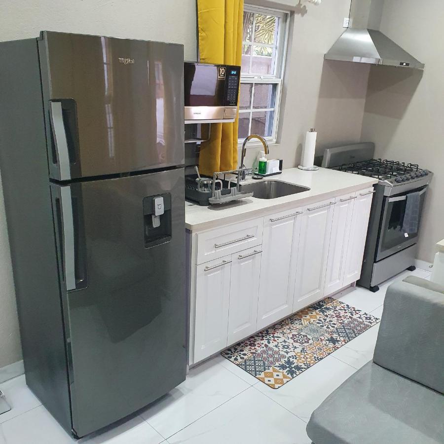 Devachan Apartments Bridgetown Esterno foto