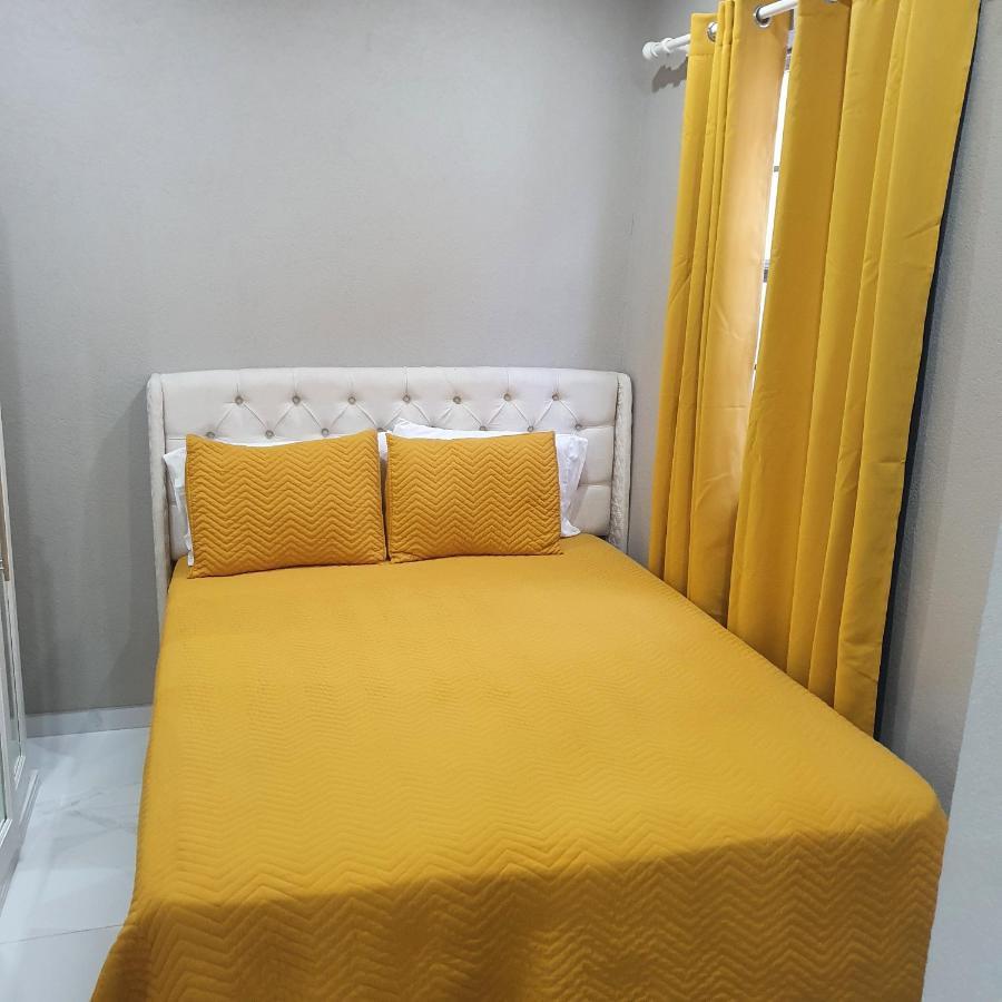 Devachan Apartments Bridgetown Esterno foto