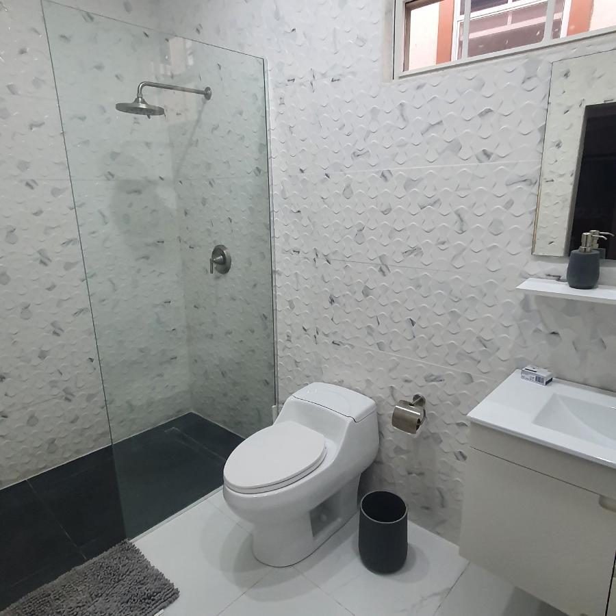 Devachan Apartments Bridgetown Esterno foto