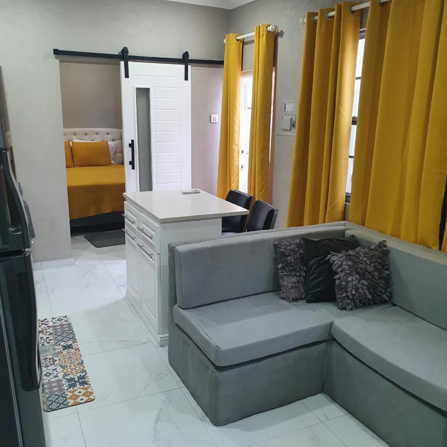 Devachan Apartments Bridgetown Esterno foto
