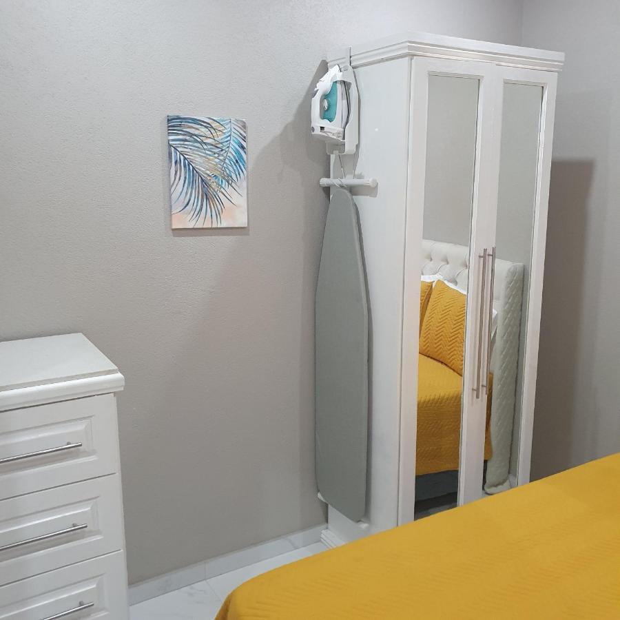 Devachan Apartments Bridgetown Esterno foto